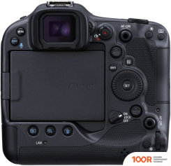 Фотоаппарат Canon EOS R3 BODY (305650)