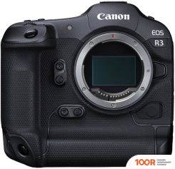 Фотоаппарат Canon EOS R3 BODY (305650)