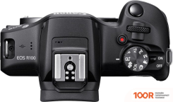 Фотоаппарат Canon EOS R100 BODY (305648)