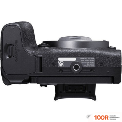 Фотоаппарат Canon EOS R10 BODY + АДАПТЕР КРЕПЛЕНИЯ EF-EOS R (305643)