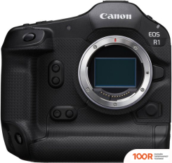 Фотоаппарат Canon EOS R1 BODY (305641)