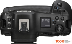 Фотоаппарат Canon EOS R1 BODY (305641)