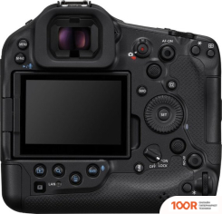 Фотоаппарат Canon EOS R1 BODY (305641)
