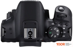 Фотоаппарат Canon EOS 850D BODY (305628)