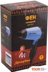 Фен Матрена MA-022 (305623)