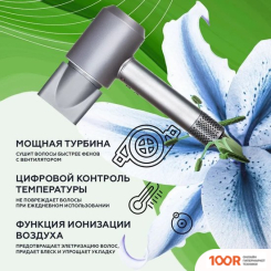 Фен Даджет TIBIA (305619)