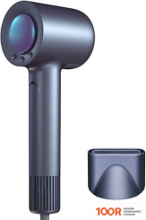 Фен Zhibai HL9 (СИНИЙ) (305608)