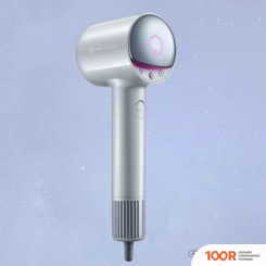 Фен Zhibai HL9 (СЕРЫЙ) (305607)