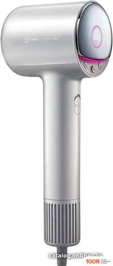 Фен Zhibai HL9 (СЕРЫЙ) (305607)