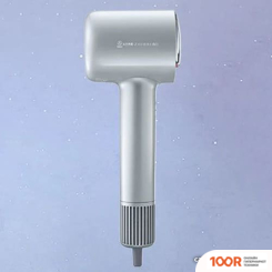 Фен Zhibai HL9 (СЕРЫЙ) (305607)