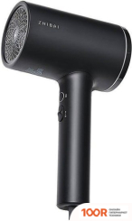 Фен Zhibai HL350 (ЧЕРНЫЙ) (305605)