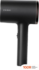 Фен Zhibai HL350 (ЧЕРНЫЙ) (305605)