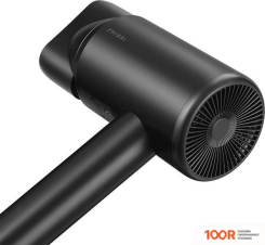 Фен Zhibai HL321 (ЧЕРНЫЙ) (305604)