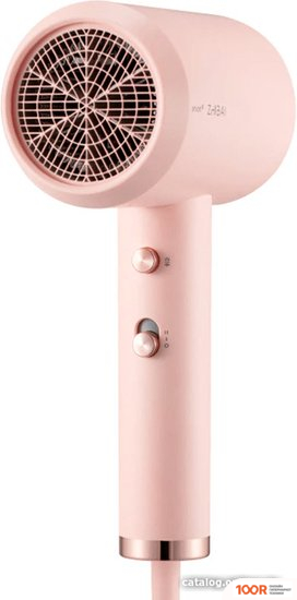 Фен Zhibai HL311 (РОЗОВЫЙ) (305602)