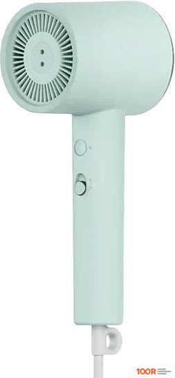 Фен Xiaomi MIJIA NEGATIVE ION HAIR DRYER H301 PINE FROST (КИТАЙСКАЯ ВЕРСИЯ, ЗЕЛЕНЫЙ) (305591)