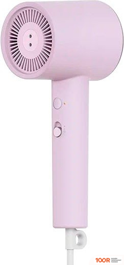 Фен Xiaomi MIJIA NEGATIVE ION HAIR DRYER H301 MIST PURPLE (КИТАЙСКАЯ ВЕРСИЯ, ФИОЛЕТОВЫЙ) (305590)
