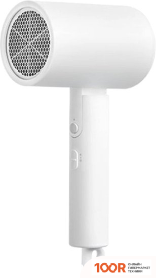 Фен Xiaomi MIJIA NEGATIVE ION CMJ02LXW (КИТАЙСКАЯ ВЕРСИЯ) (305589)