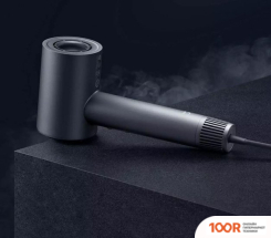 Фен Xiaomi MIJIA HIGH SPEED HAIR DRYER H900 GREY (КИТАЙСКАЯ ВЕРСИЯ, ТЕМНО-СЕРЫЙ) (305586)