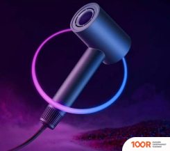 Фен Xiaomi MIJIA HIGH SPEED HAIR DRYER H900 GREY (КИТАЙСКАЯ ВЕРСИЯ, ТЕМНО-СЕРЫЙ) (305586)