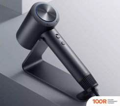 Фен Xiaomi MIJIA HIGH SPEED HAIR DRYER H900 GREY (КИТАЙСКАЯ ВЕРСИЯ, ТЕМНО-СЕРЫЙ) (305586)