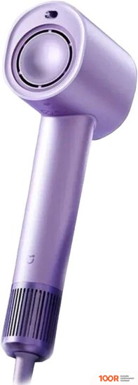 Фен Xiaomi MIJIA HAIR DRYER H701 (КИТАЙСКАЯ ВЕРСИЯ, ФИОЛЕТОВЫЙ) (305583)
