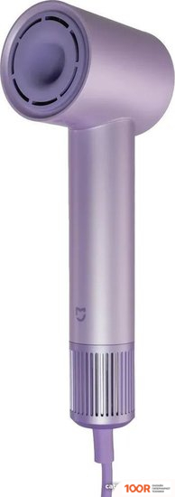 Фен Xiaomi MIJIA DRYER H501 GENTLE LITTLE HURRICANE YUNMANBAI (СИРЕНЕВЫЙ) (305579)