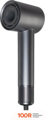 Фен Xiaomi MIJIA DRYER H501 GENTLE LITTLE HURRICANE YUNMANBAI (СЕРЫЙ) (305578)