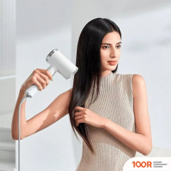 Фен Xiaomi HIGH-SPEED IONIC HAIR DRYER GSHGL01LX (ЕВРОПЕЙСКАЯ ВЕРСИЯ, БЕЛЫЙ) (305572)
