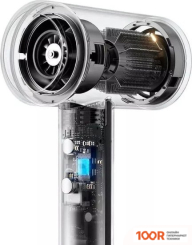Фен Xiaomi HIGH-SPEED IONIC HAIR DRYER GSHGL01LX (ЕВРОПЕЙСКАЯ ВЕРСИЯ, БЕЛЫЙ) (305572)