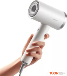 Фен Xiaomi HIGH-SPEED IONIC HAIR DRYER GSHGL01LX (ЕВРОПЕЙСКАЯ ВЕРСИЯ, БЕЛЫЙ) (305572)