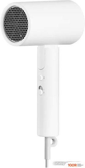 Фен Xiaomi COMPACT HAIR DRYER H101 CMJ04LXEU (КИТАЙСКАЯ ВЕРСИЯ, БЕЛЫЙ) (305570)