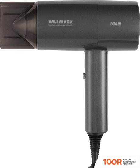 Фен Willmark WHD-2312DI (305564)