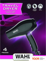 Фен Wahl TRAVEL HAIR DRYER 3402-0470 (305553)