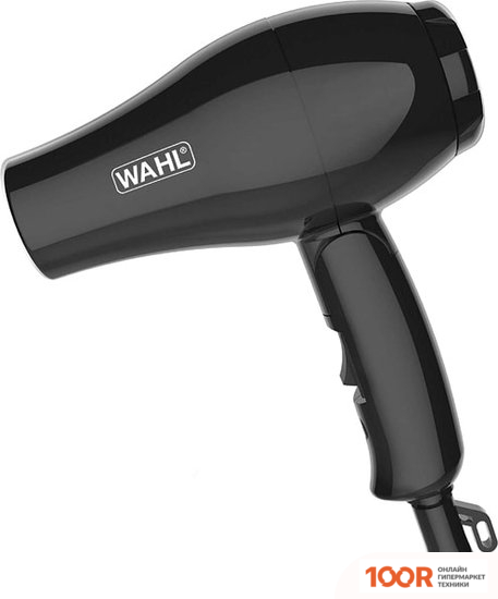 Фен Wahl TRAVEL HAIR DRYER 3402-0470 (305553)