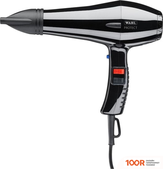 Фен Wahl PROTECT 4360-0470 (305552)