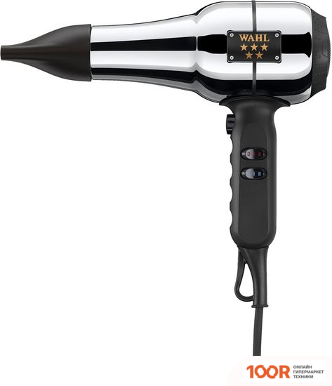 Фен Wahl BARBER DRYER 4317-0470 (305551)