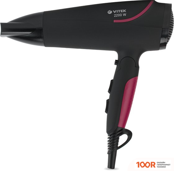 Фен Vitek VT-8226 (305536)