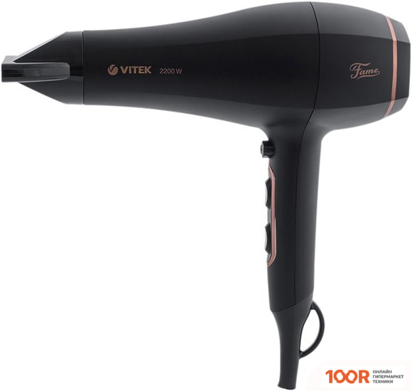 Фен Vitek VT-8220 (305533)