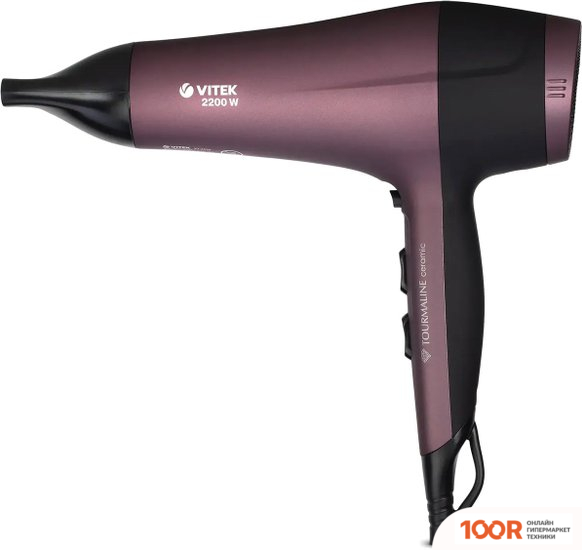 Фен Vitek VT-2535 (305531)