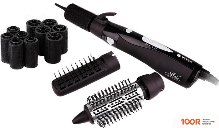 Фен Vitek VT-2533 (305530)