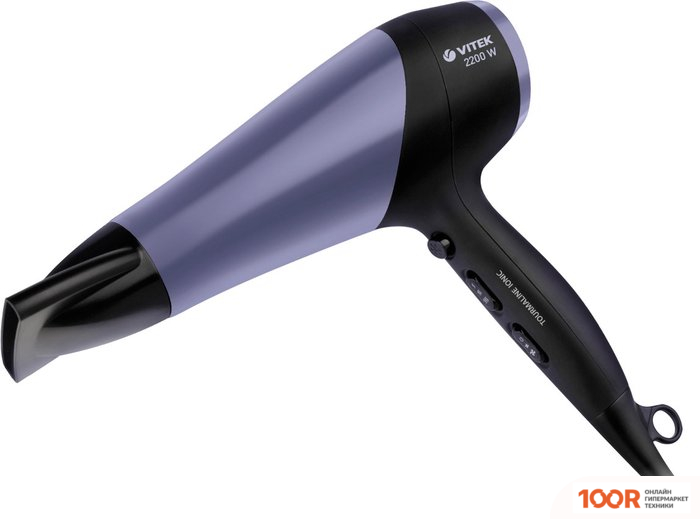 Фен Vitek VT-1327 (305521)