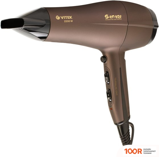 Фен Vitek VT-1320 (305516)