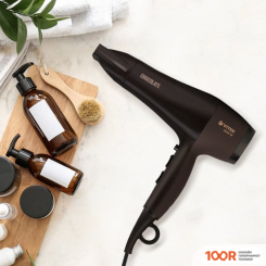 Фен Vitek VT-1308 CHOCOLATE (305513)