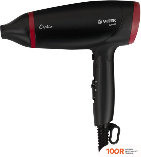 Фен Vitek VT-1307 (305512)