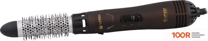 Фен Vitek SAFARI VT-8248 (305510)