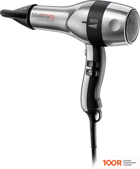Фен Valera SWISS SILENT JET 8700 (305491)