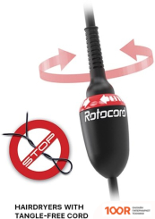 Фен Valera SWISS SILENT JET 8700 (305491)