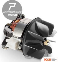 Фен Valera SWISS SILENT JET 8700 (305491)