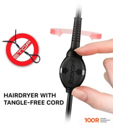 Фен Valera SWISS NANO 9600 SN 9600 RC (305487)