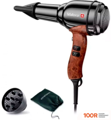 Фен Valera PROFESSIONAL SWISS STEEL MASTER LIGHT SM 588.01 BL (305470)